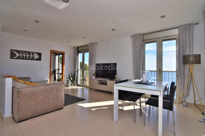 Foto 5f26e1a8-5883-4bc1-96a8-ffe45be6f08f. Rent penthouse with heating in Cala Ratjada Capdepera