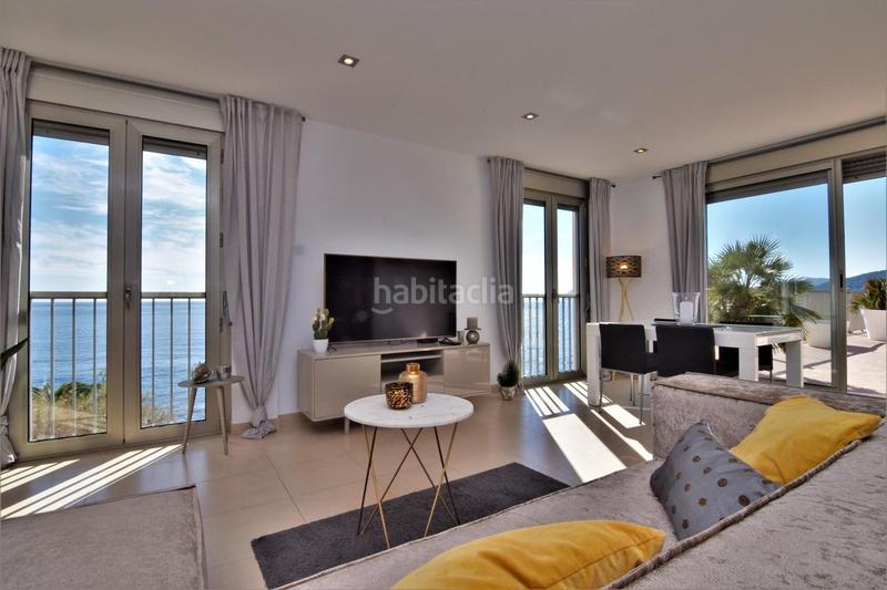 Foto 6e4baaff-73f4-4878-b3bc-41b0a6d29ca3. Rent penthouse with heating in Cala Ratjada Capdepera