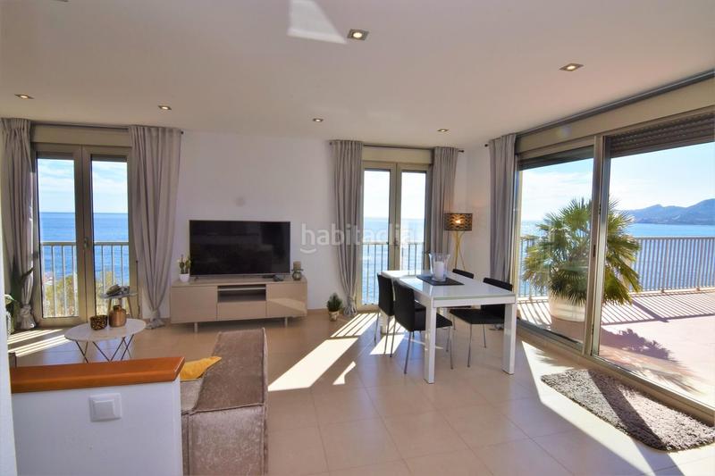 Foto 94aba402-1fd4-4f7a-9523-b68f2ee4fd32. Rent penthouse with heating in Cala Ratjada Capdepera