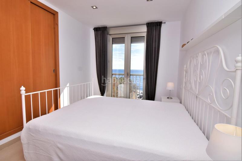 Foto a4d8f121-425c-4404-b9b1-92dd46e72609. Rent penthouse with heating in Cala Ratjada Capdepera