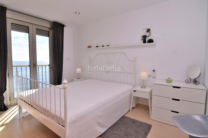 Foto f3b7837a-afab-4346-859c-0e8ff3f6ffe2. Rent penthouse with heating in Cala Ratjada Capdepera