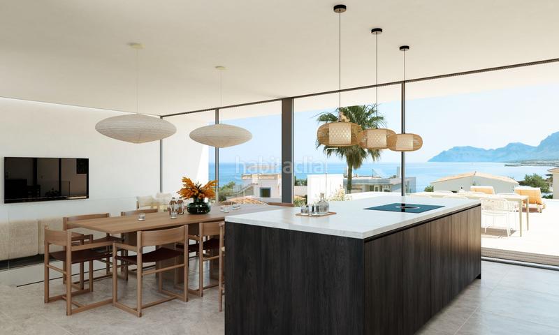 Foto 26a8b4ad-0cb1-45b3-b775-47f1c1e814fb. Casa amb piscina a S´Estanyol Artà