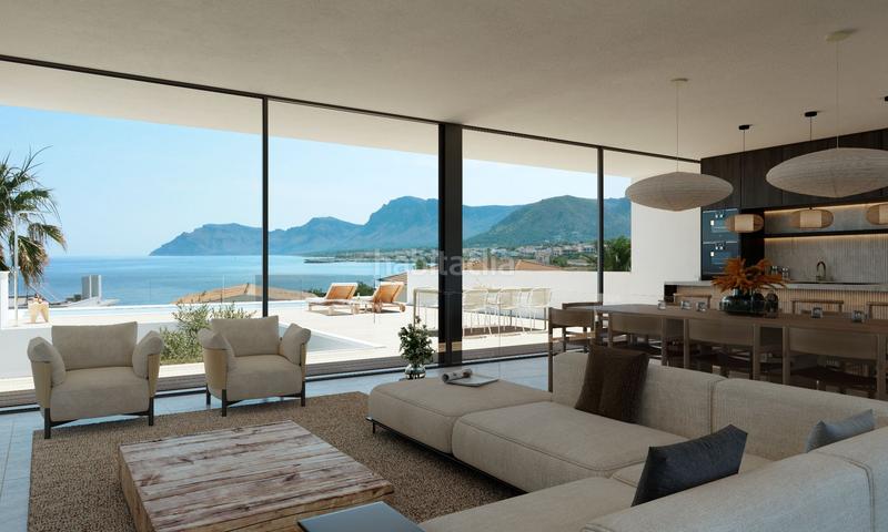 Foto 4d043b61-6251-4afc-83a9-5148530a2e10. Casa amb piscina a S´Estanyol Artà