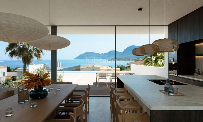 Foto 72b9a560-b2a8-4a8c-b369-615430ea45b1. Casa amb piscina a S´Estanyol Artà