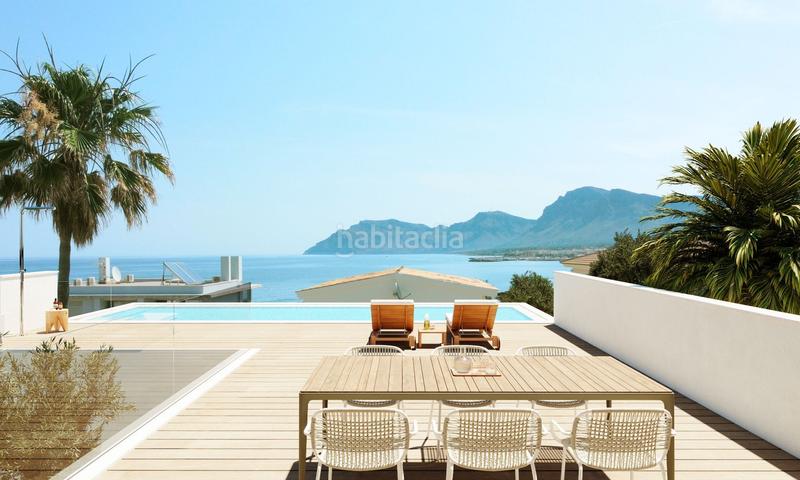 Foto 747d4634-0277-49f8-a447-02e06014ee0b. Casa amb piscina a S´Estanyol Artà