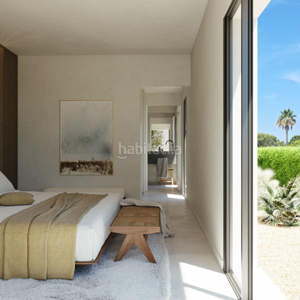 Foto c18cab49-cf18-4a88-ae63-dcb7609e3bd3. Casa amb piscina a S´Estanyol Artà