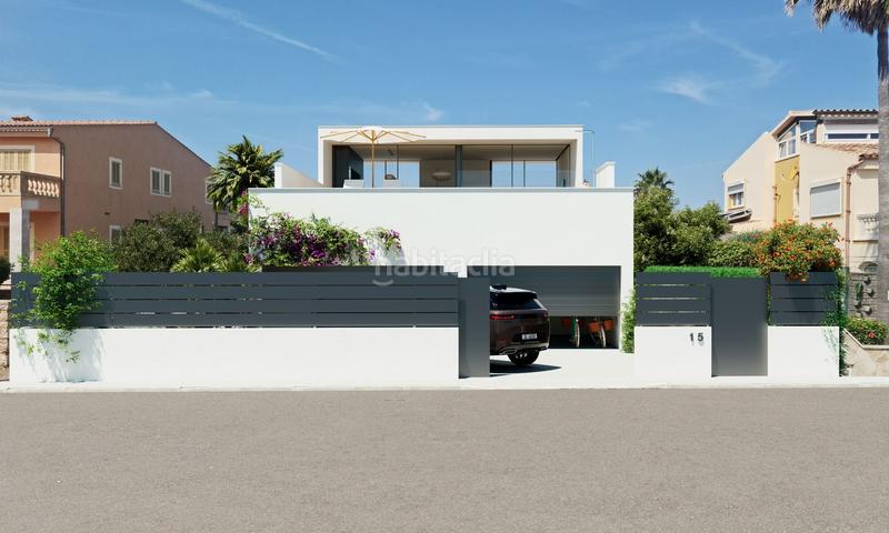 Foto d18b5eef-90f1-4367-9a20-713334af429b. Casa amb piscina a S´Estanyol Artà