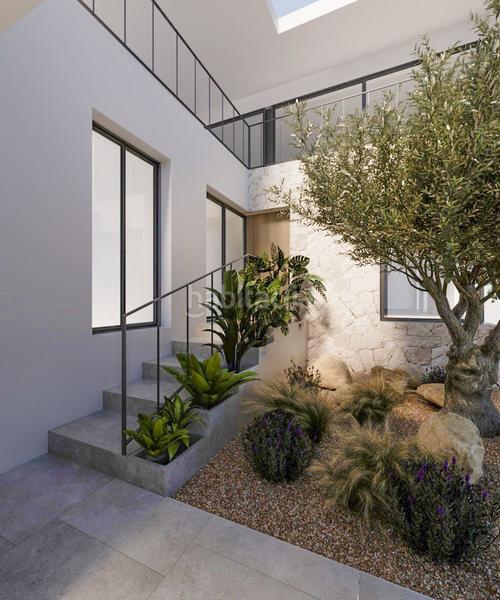 Foto e77d97e9-516c-404d-be85-1dd4d25ec501. Casa amb piscina a S´Estanyol Artà