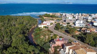 Terreny residencial a S´Estanyol. Conjunto de solares en sestanyol