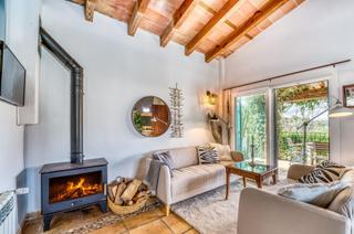 House in Son Serra de Marina. Chalet con vistas en son serra de marina