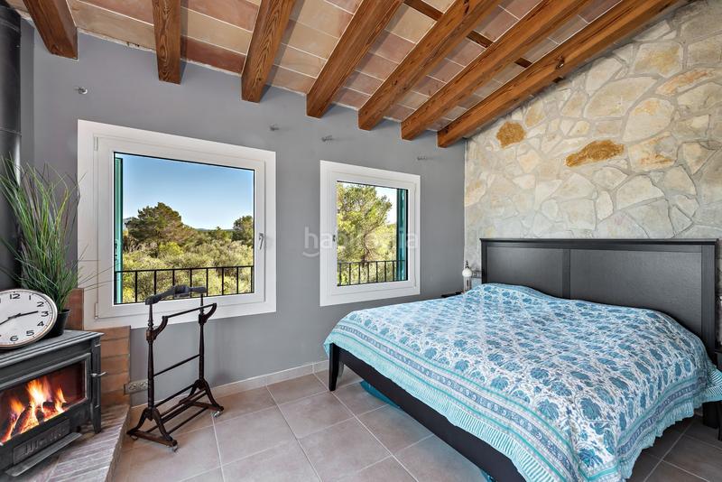 Foto 1a0c91e0-aaf2-436b-aa5e-64abea3753ea. Casa amb calefacció piscina a Son Serra de Marina Santa Margalida