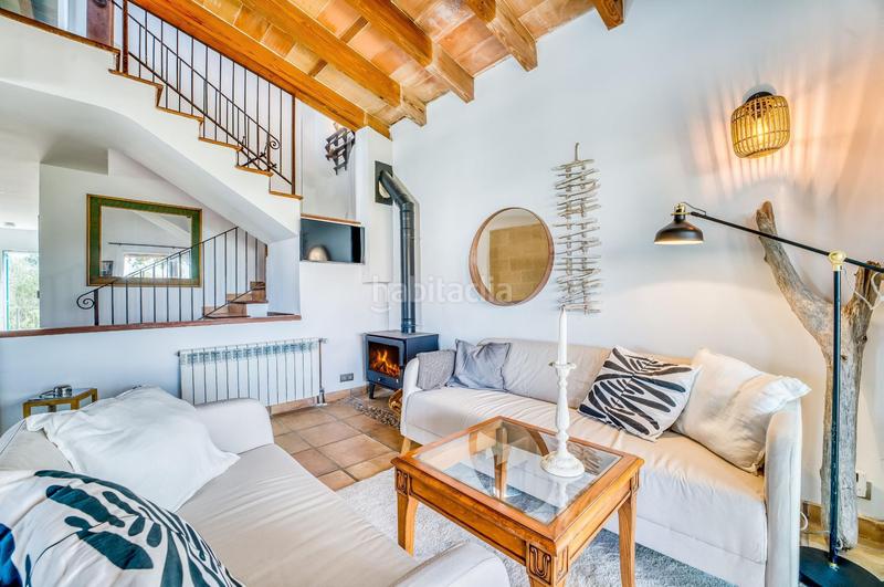 Foto 2cf78dd3-19eb-4dca-ab16-f9f2bf101f01. Casa amb calefacció piscina a Son Serra de Marina Santa Margalida