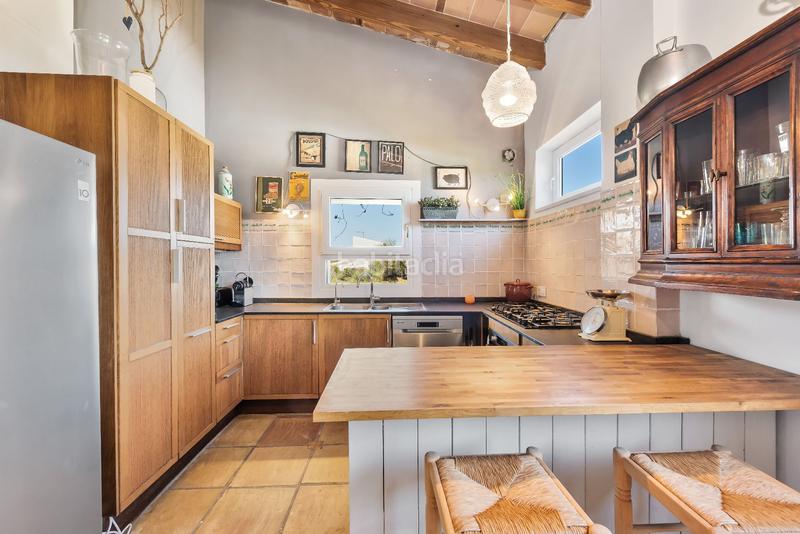 Foto 3778ef9f-7e22-4bfa-a3f0-e1c001f79a73. Casa amb calefacció piscina a Son Serra de Marina Santa Margalida