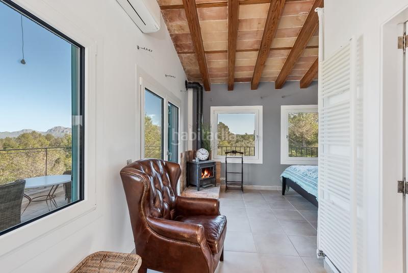 Foto 62593a88-d71b-4533-a53d-17b6a854d5b0. Casa amb calefacció piscina a Son Serra de Marina Santa Margalida