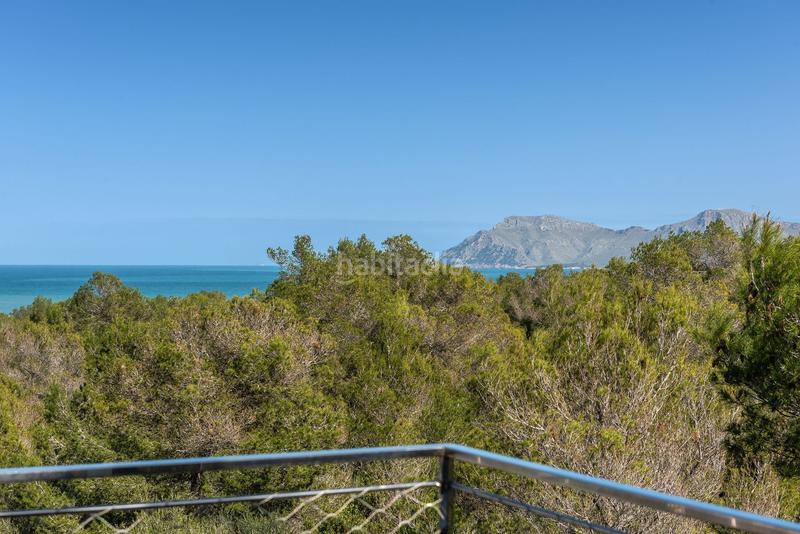 Foto 75d18527-a375-48e8-8e64-595980800200. Casa amb calefacció piscina a Son Serra de Marina Santa Margalida