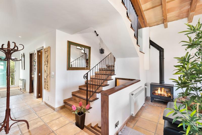 Foto 8d9386de-3c4d-4a1d-bae8-c464a7e232a4. Casa amb calefacció piscina a Son Serra de Marina Santa Margalida