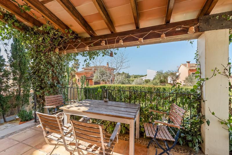 Foto 9e615f59-6595-457e-8a2b-2f4873180421. Casa amb calefacció piscina a Son Serra de Marina Santa Margalida