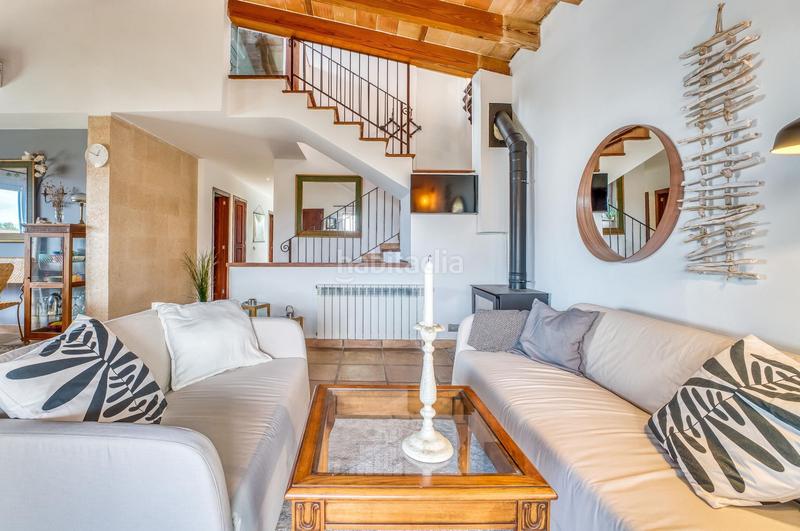 Foto a1fc4cff-1fef-40ed-ac74-9b7c38d7c215. Casa amb calefacció piscina a Son Serra de Marina Santa Margalida