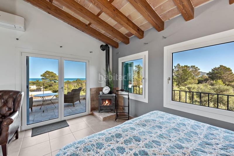 Foto bcea96e0-00c6-4e8a-b7b2-09fb68be33d2. Casa amb calefacció piscina a Son Serra de Marina Santa Margalida