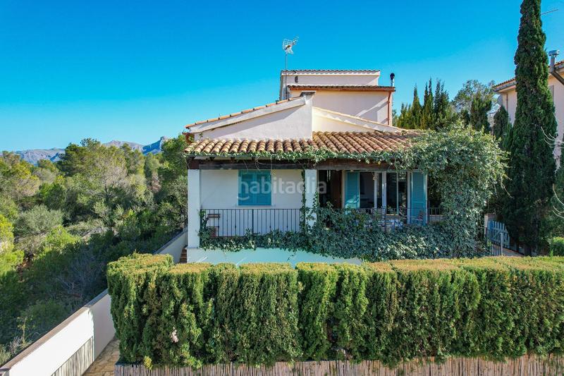 Foto eb5ec786-fa84-49e8-8858-a061e0ccb0b7. Casa amb calefacció piscina a Son Serra de Marina Santa Margalida