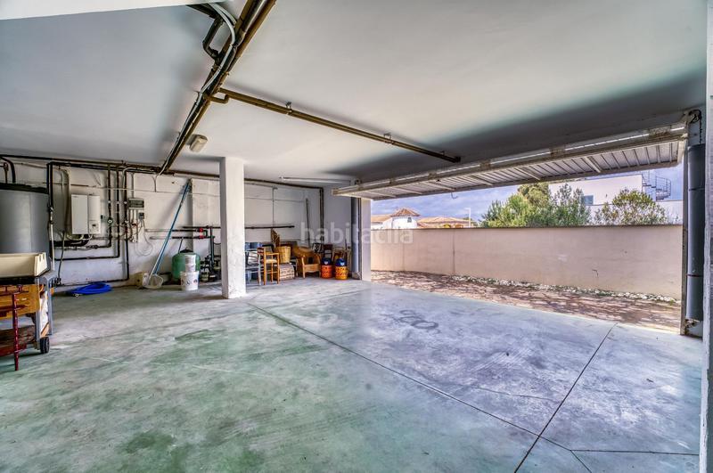 Foto f619fe46-e72e-4f0e-9493-ba87da77be3e. Casa amb calefacció piscina a Son Serra de Marina Santa Margalida