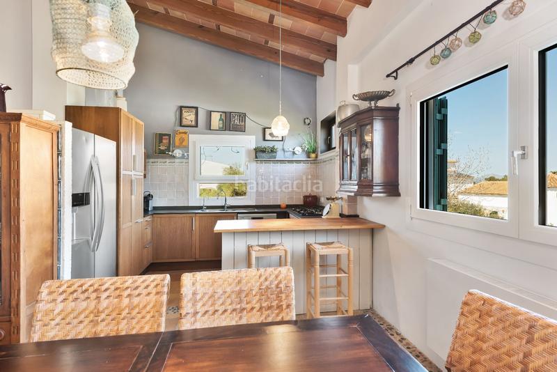 Foto fa4f4f43-e512-43e7-a4ca-ca99eaa34cfb. Casa amb calefacció piscina a Son Serra de Marina Santa Margalida