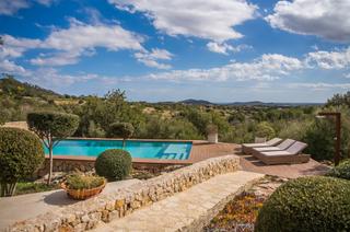 Masia a Manacor Centre. En venta esta impresionante finca rstica en sant lloren