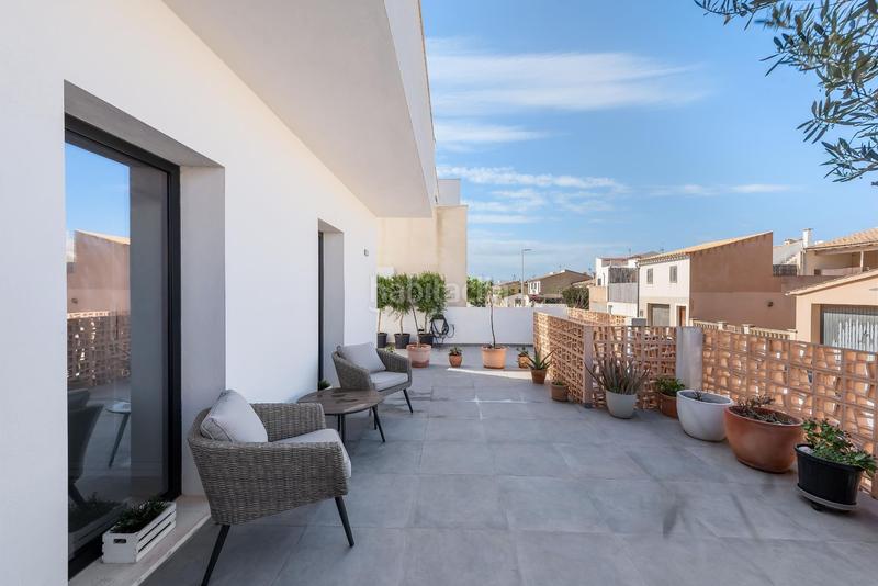 Foto 08cb60bb-fe16-4819-88a7-d6bf342b8c7c. Casa amb piscina a Son Serra de Marina Santa Margalida