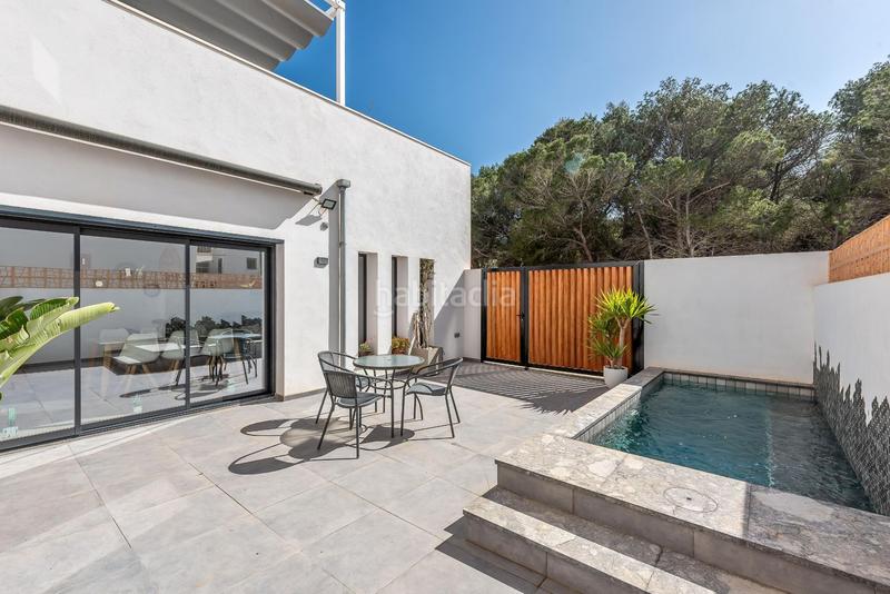 Foto 20e827d7-bf6e-4126-9129-4fed9083c647. Casa amb piscina a Son Serra de Marina Santa Margalida