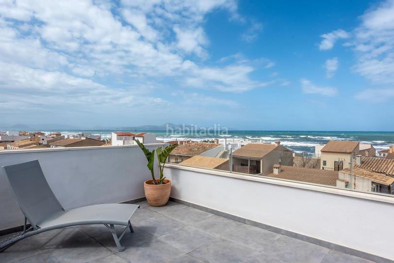 Foto 596ec9fb-5d64-4711-a33a-bba338965006. Casa amb piscina a Son Serra de Marina Santa Margalida