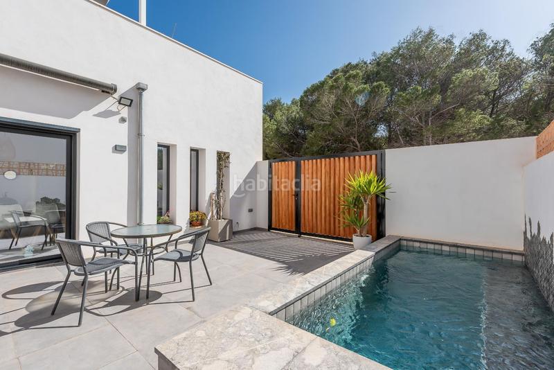 Foto 7551fd8f-6277-49ed-88e4-9ac14a7b9563. Casa amb piscina a Son Serra de Marina Santa Margalida