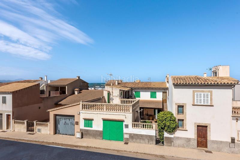 Foto 95dcb8eb-5951-43f2-ab2f-de51177edff1. Casa amb piscina a Son Serra de Marina Santa Margalida