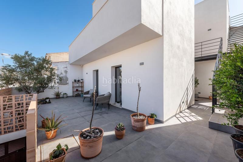 Foto e0795e67-c510-4a2e-8ece-2140dad077ec. Casa amb piscina a Son Serra de Marina Santa Margalida