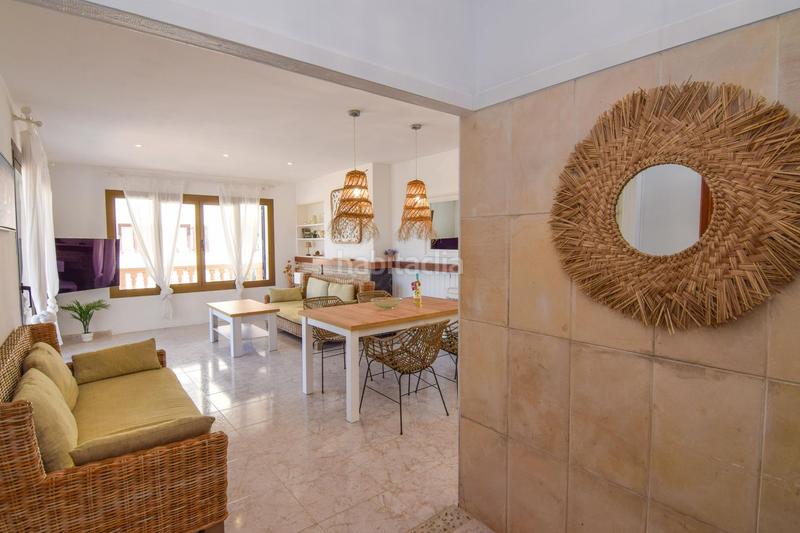 Foto 03393e38-f0b7-4d95-8c32-cbf687f62446. Affitto casa con riscaldamento in Colònia de Sant Pere Artà