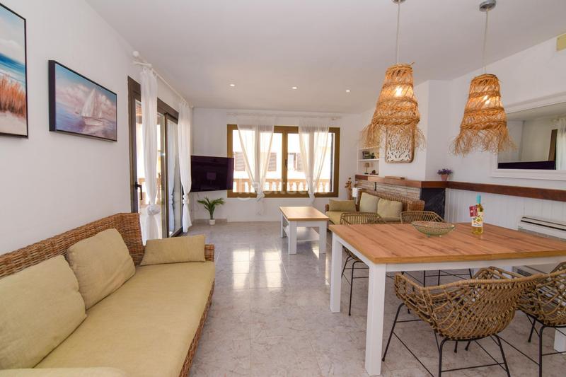 Foto 51d59093-3de2-422f-9c13-a4344819b1a2. Affitto casa con riscaldamento in Colònia de Sant Pere Artà