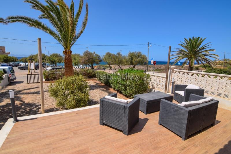 Foto 6f604746-ad89-401a-b069-6b4f2bc6178c. Affitto casa con riscaldamento in Colònia de Sant Pere Artà