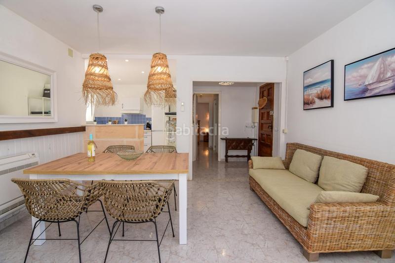 Foto 91381495-56a7-4016-ad96-d341beef0b6b. Affitto casa con riscaldamento in Colònia de Sant Pere Artà