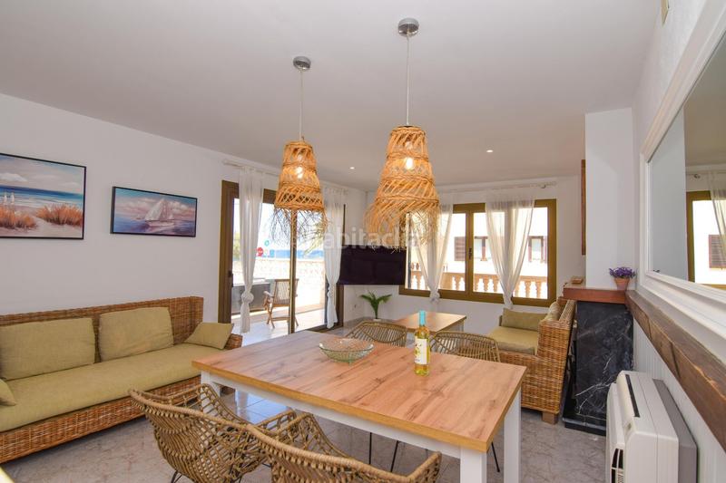 Foto add0e274-ea25-40a2-b188-0353bc101213. Affitto casa con riscaldamento in Colònia de Sant Pere Artà