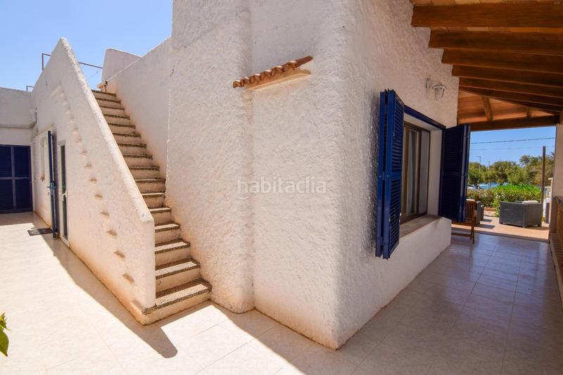 Foto c4d302ef-8d74-4dce-a19a-b7e3b74eb3cd. Affitto casa con riscaldamento in Colònia de Sant Pere Artà