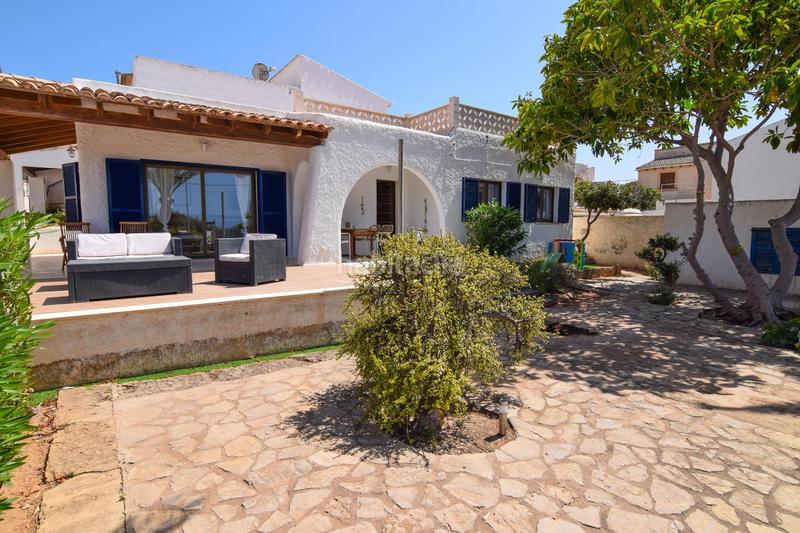 Foto c981cecf-5dc8-44bf-9551-5dda5ca56040. Affitto casa con riscaldamento in Colònia de Sant Pere Artà