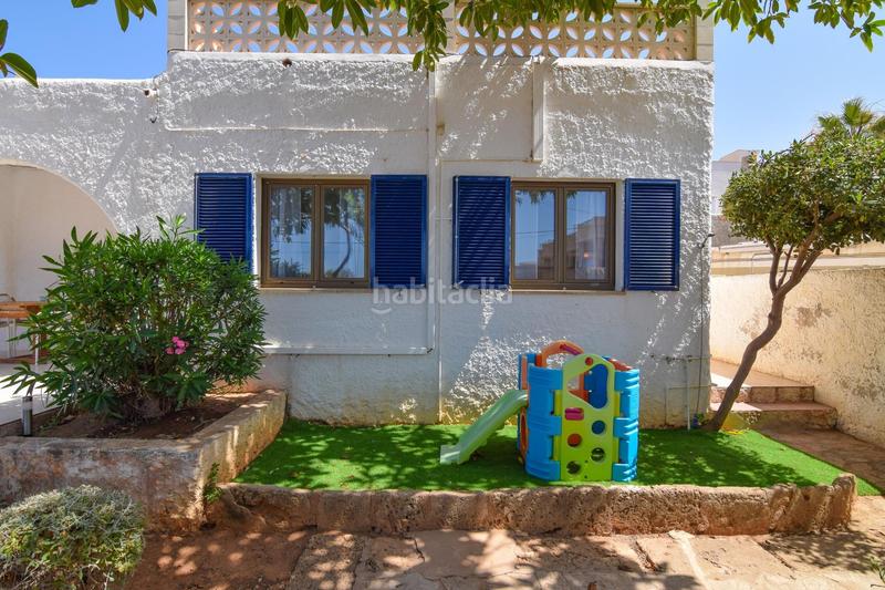 Foto e083350d-6648-4945-b960-26da2bb94dfa. Affitto casa con riscaldamento in Colònia de Sant Pere Artà