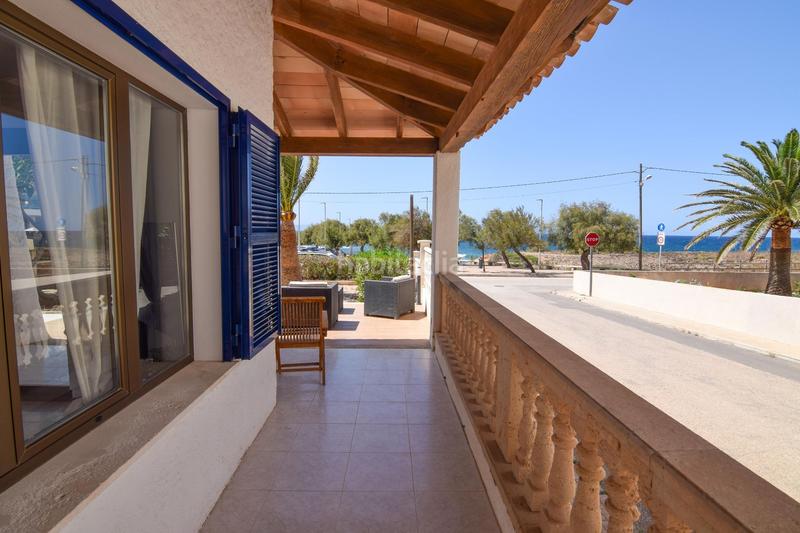 Foto 83af32e1-31e8-486c-a3d7-c4372086ab8c. Lloguer casa amb calefacció a Colònia de Sant Pere Artà