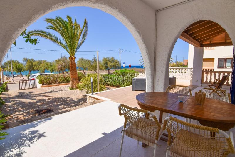 Foto c5376bc7-32f1-49d3-8a44-3adfa7a4de47. Lloguer casa amb calefacció a Colònia de Sant Pere Artà