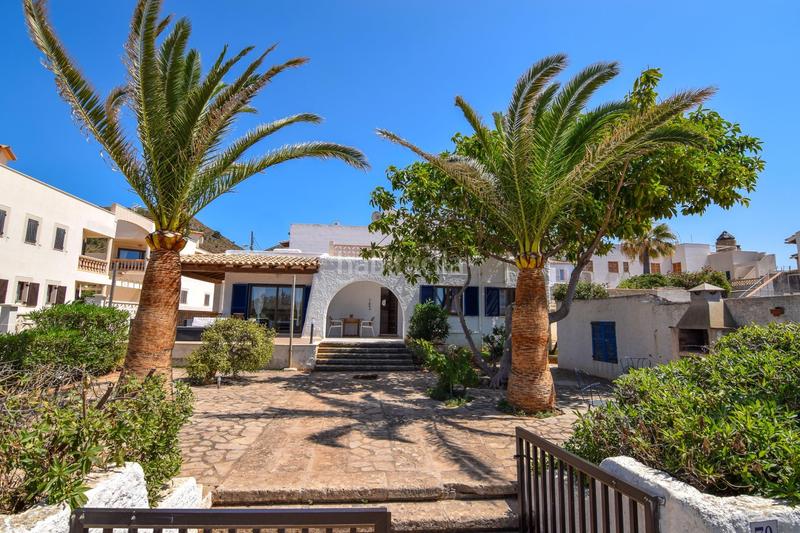 Foto d774d311-42ad-4fab-a386-853d10127b9e. Lloguer casa amb calefacció a Colònia de Sant Pere Artà