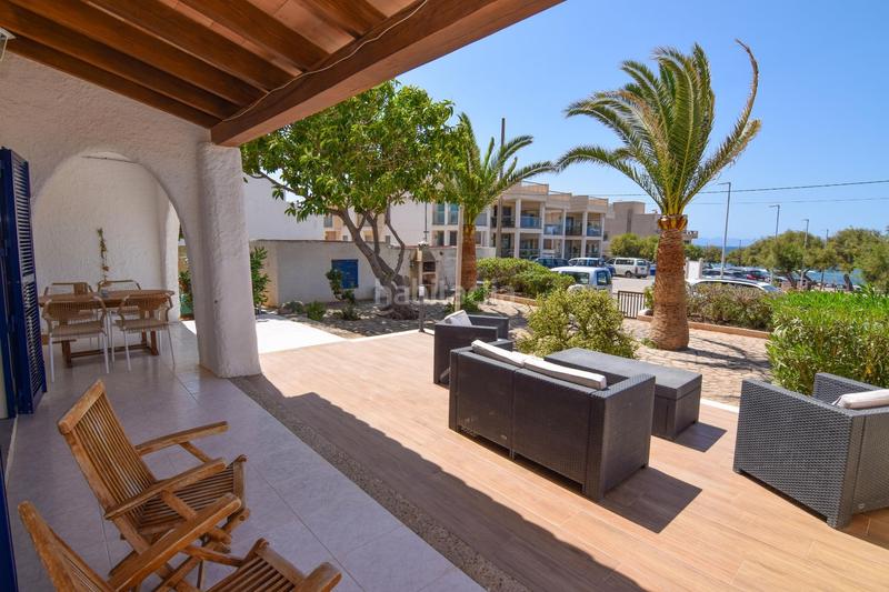 Foto d8b6f35d-5b17-4662-9fbb-47d3b8d5640e. Lloguer casa amb calefacció a Colònia de Sant Pere Artà