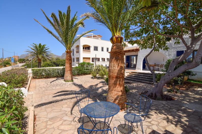 Foto f8d2e490-3202-42e2-b353-685e604e0504. Lloguer casa amb calefacció a Colònia de Sant Pere Artà