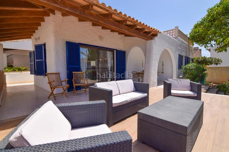 Foto da8d050e-b950-481c-b2cc-981feb4cf696. Miete haus mit heizung in Colònia de Sant Pere Artà