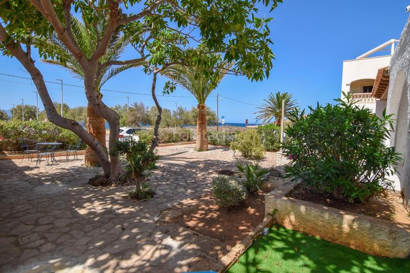 Foto ed21ecdb-a4f9-4fa4-853c-7a54cceb05d9. Miete haus mit heizung in Colònia de Sant Pere Artà