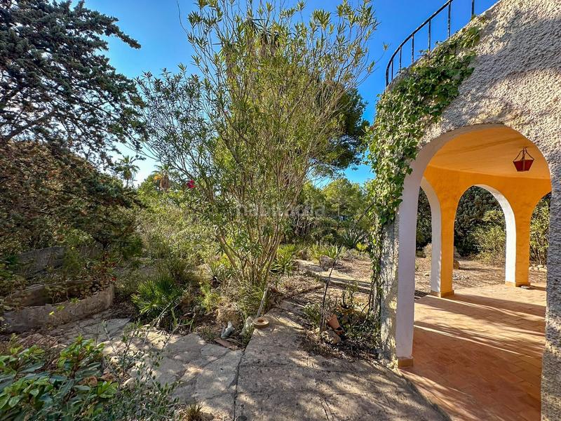 Foto 0667f2a6-9072-4e7e-8495-1348dc2183b5. Casa en venta este gran chalet en Betlem en Betlem Artà
