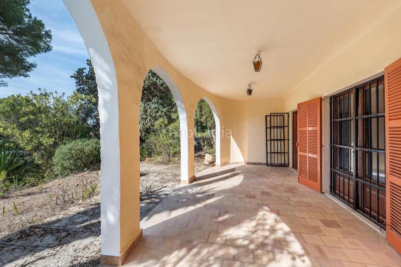 Foto 09bfd361-ec54-4b61-8c41-ec62405587a0. Casa en venta este gran chalet en Betlem en Betlem Artà